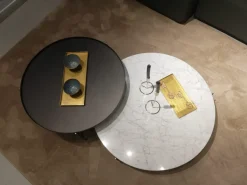 Tavolino Abaco dell'azienda Pianca a prezzi outlet - 40%