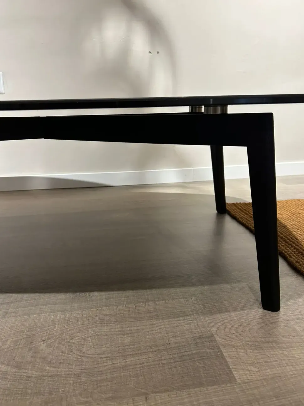 Tavolino Abrey di Calligaris scontato