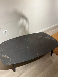 Tavolino Abrey di Calligaris scontato