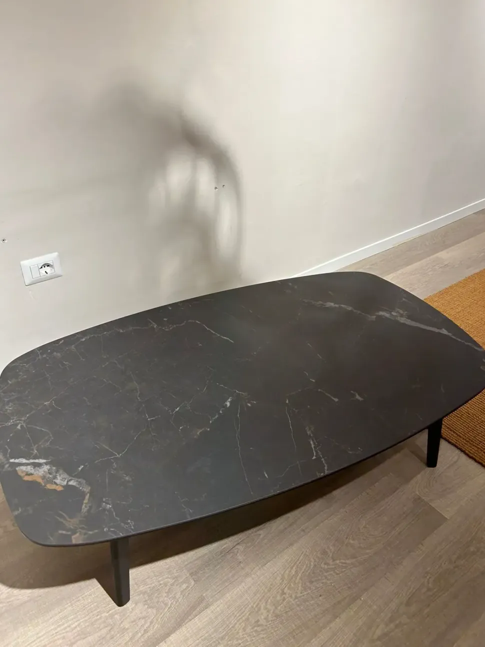 Tavolino Abrey di Calligaris scontato