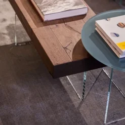 Tavolino Air della firma Lago con forte sconto