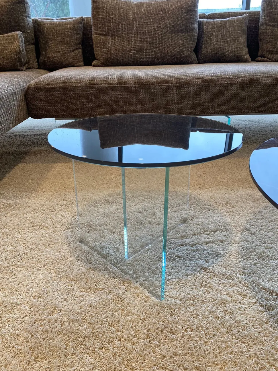 Tavolino Air della marca Lago con forte sconto