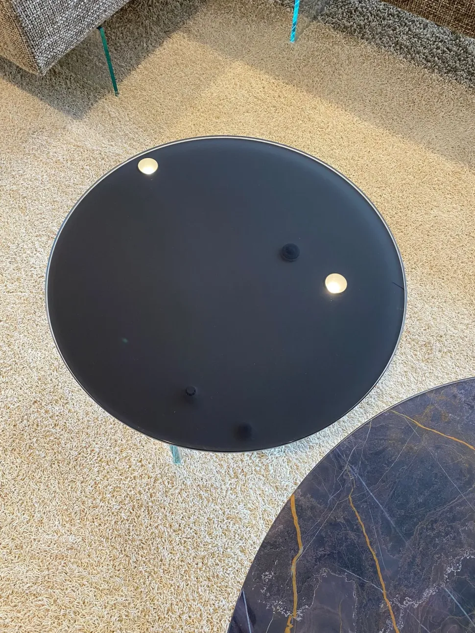 Tavolino Air della marca Lago con forte sconto