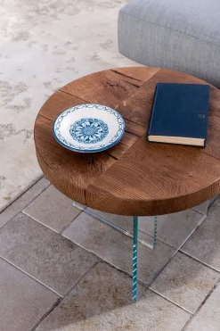 Tavolino Air Lago a prezzo riservato