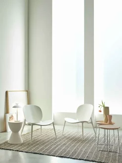 Tavolino Al wood Kartell a prezzo riservato