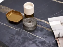 Tavolino Alexander outet della marca Diotti.com in offerta - 38%