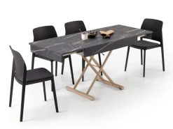 Tavolino Alexander outet della marca Diotti.com in offerta - 38%