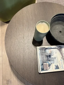 Tavolino Alf da fre modello Moca in OFFERTA OUTLET