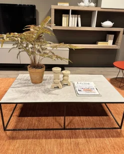 Tavolino Alf da fre modello Kobe in OFFERTA OUTLET