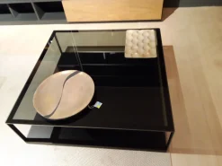 Tavolino Alisee del marchio Molteni & c a prezzi outlet - 35%