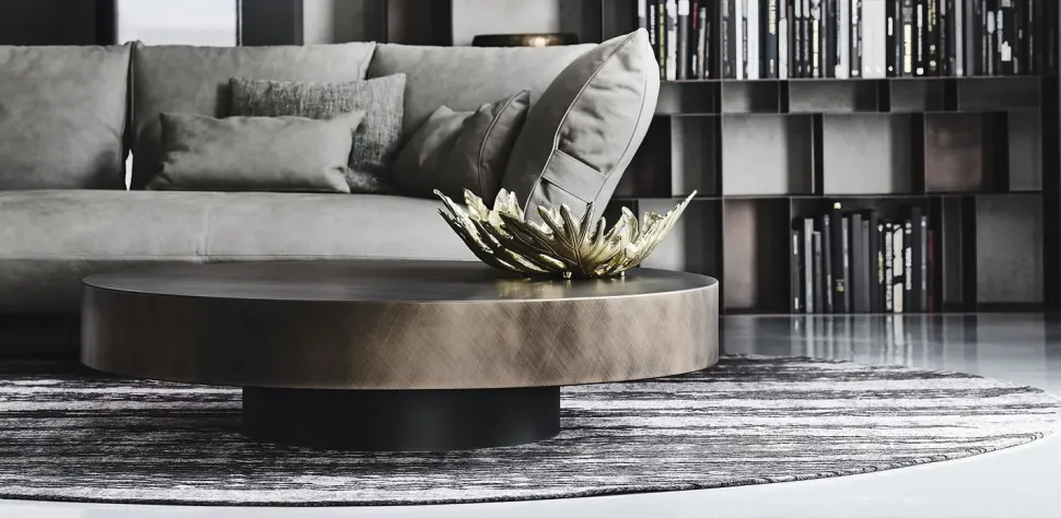 Tavolino Arena della marca Cattelan italia con forte sconto