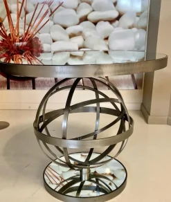 Tavolino Armillare della firma Baxter a prezzi outlet