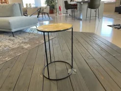 Tavolino Armobil modello Canape in OFFERTA OUTLET