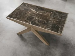 Tavolino Arrow Target point a prezzo ribassato