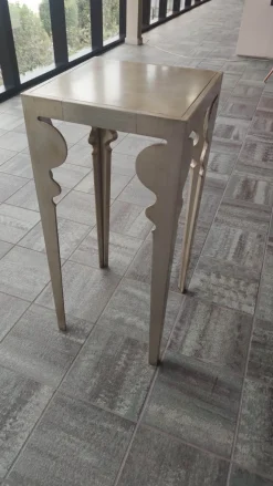 Tavolino Artigianale Mb: OFFERTA OUTLET! Unico ed esclusivo.