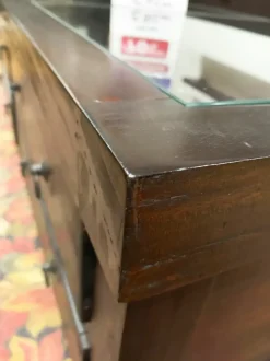 Tavolino Artigianale modello Etniko in OFFERTA OUTLET