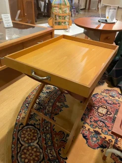 Tavolino Artigianale modello Tavolino bar halifax in OFFERTA OUTLET