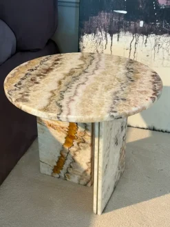 Tavolino Baxter modello Baxter tavolino tebe in OFFERTA OUTLET