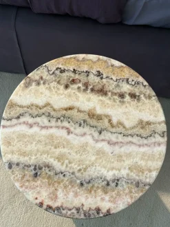 Tavolino Baxter modello Baxter tavolino tebe in OFFERTA OUTLET