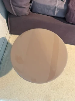 Tavolino Baxter tavolino liquid della firma Baxter con forte sconto - 30%