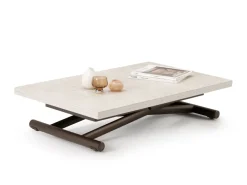 Tavolino Bento outlet del marchio Diotti.com a prezzi outlet - 41%