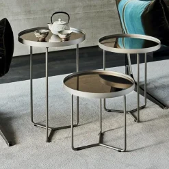 Tavolino Billy del brand Cattelan italia con forte sconto