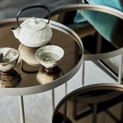 Tavolino Billy del brand Cattelan italia con forte sconto