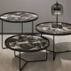 Tavolino Billy outlet della firma Cattelan italia con forte sconto - 41%