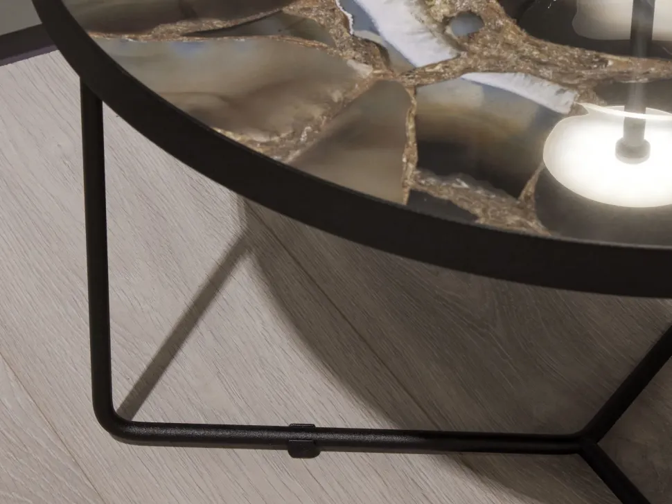 Tavolino Billy outlet della firma Cattelan italia con forte sconto - 41%