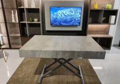 Tavolino Block della marca La seggiola con forte sconto