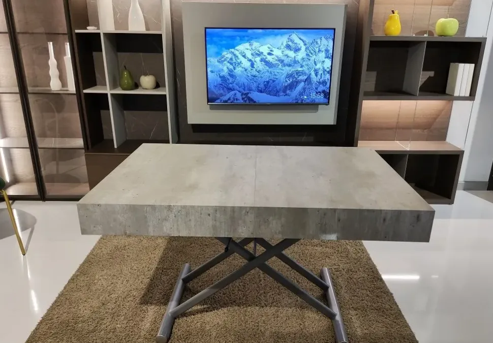 Tavolino Block della marca La seggiola con forte sconto