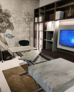 Tavolino Block della marca La seggiola con forte sconto