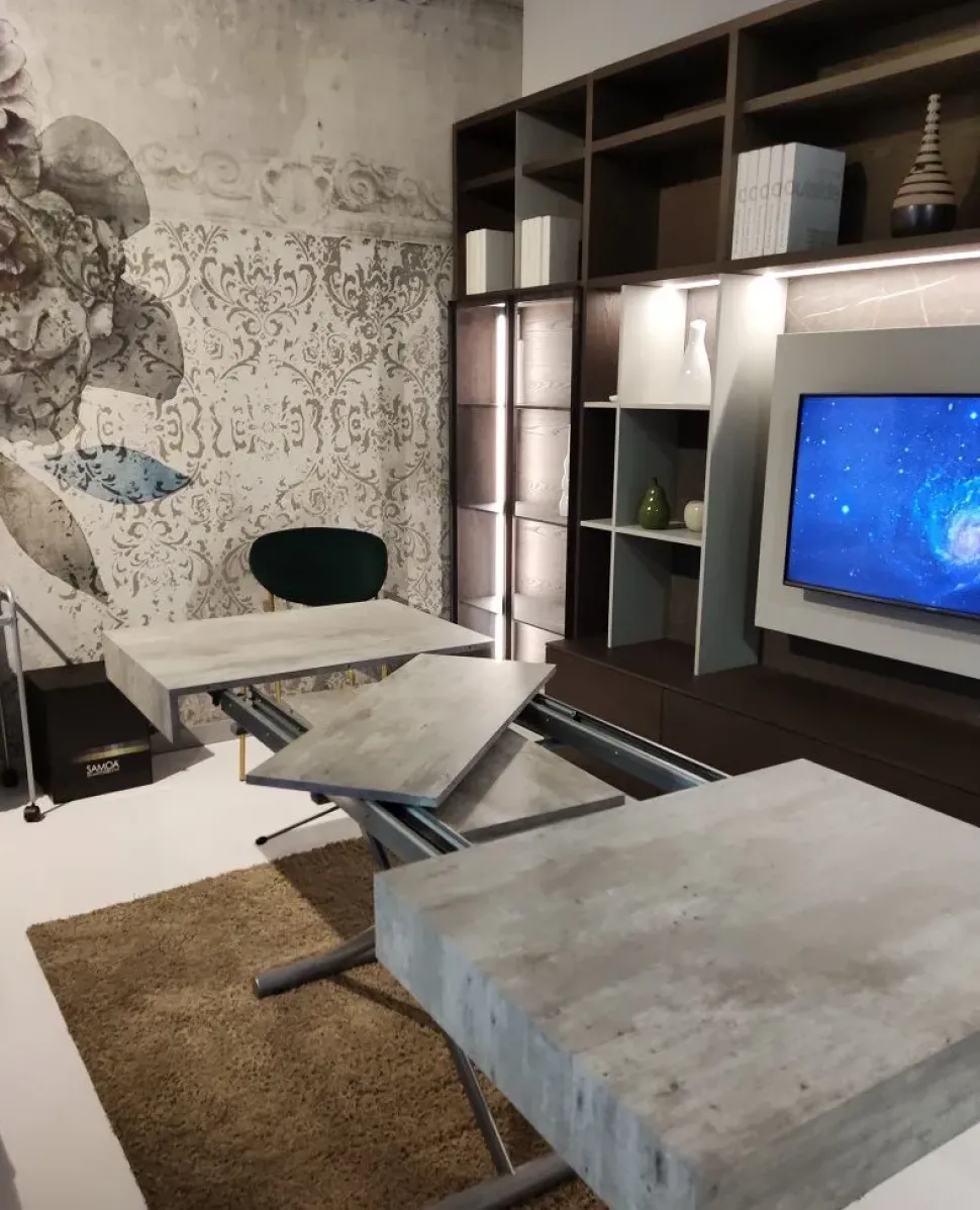 Tavolino Block della marca La seggiola con forte sconto