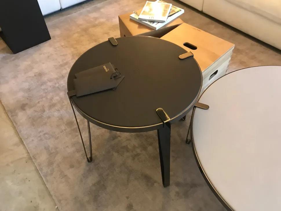 Tavolino Bondai Trussardi casa in altro a prezzo scontato