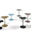 Tavolino Bontempi modello Flower in OFFERTA OUTLET