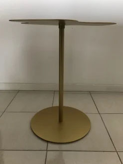 Tavolino Bontempi modello Flower in OFFERTA OUTLET