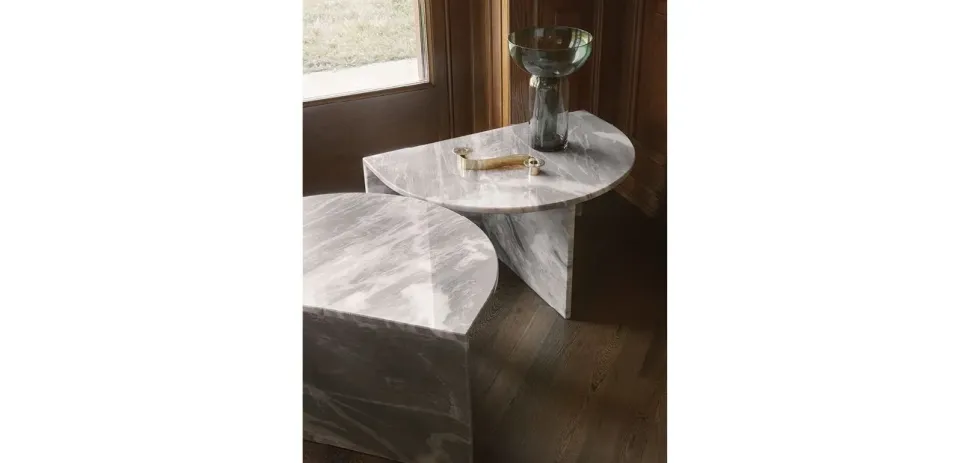 Tavolino Botero Nicoline in offerta. Design moderno ed elegante.