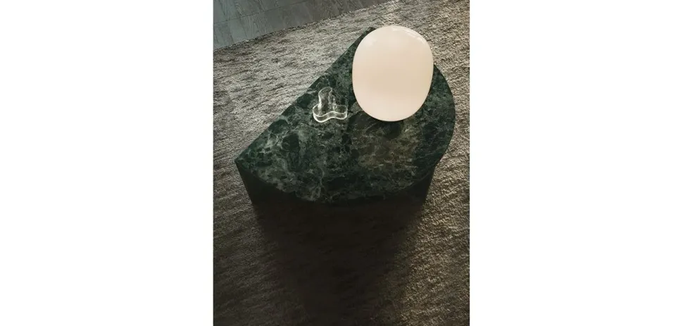 Tavolino Botero Nicoline in offerta. Design moderno ed elegante.