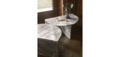 Tavolino Botero Nicoline in offerta. Design moderno ed elegante.