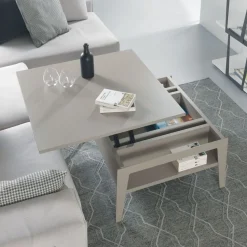 Tavolino Brighton dell'azienda Pezzani a prezzi outlet