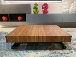 Tavolino Calypso della firma Altacom a prezzi outlet - 35%