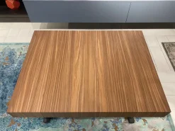 Tavolino Calypso della firma Altacom a prezzi outlet - 35%