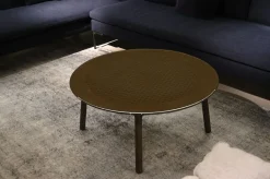 Tavolino Cannage della marca Fiam in offerta