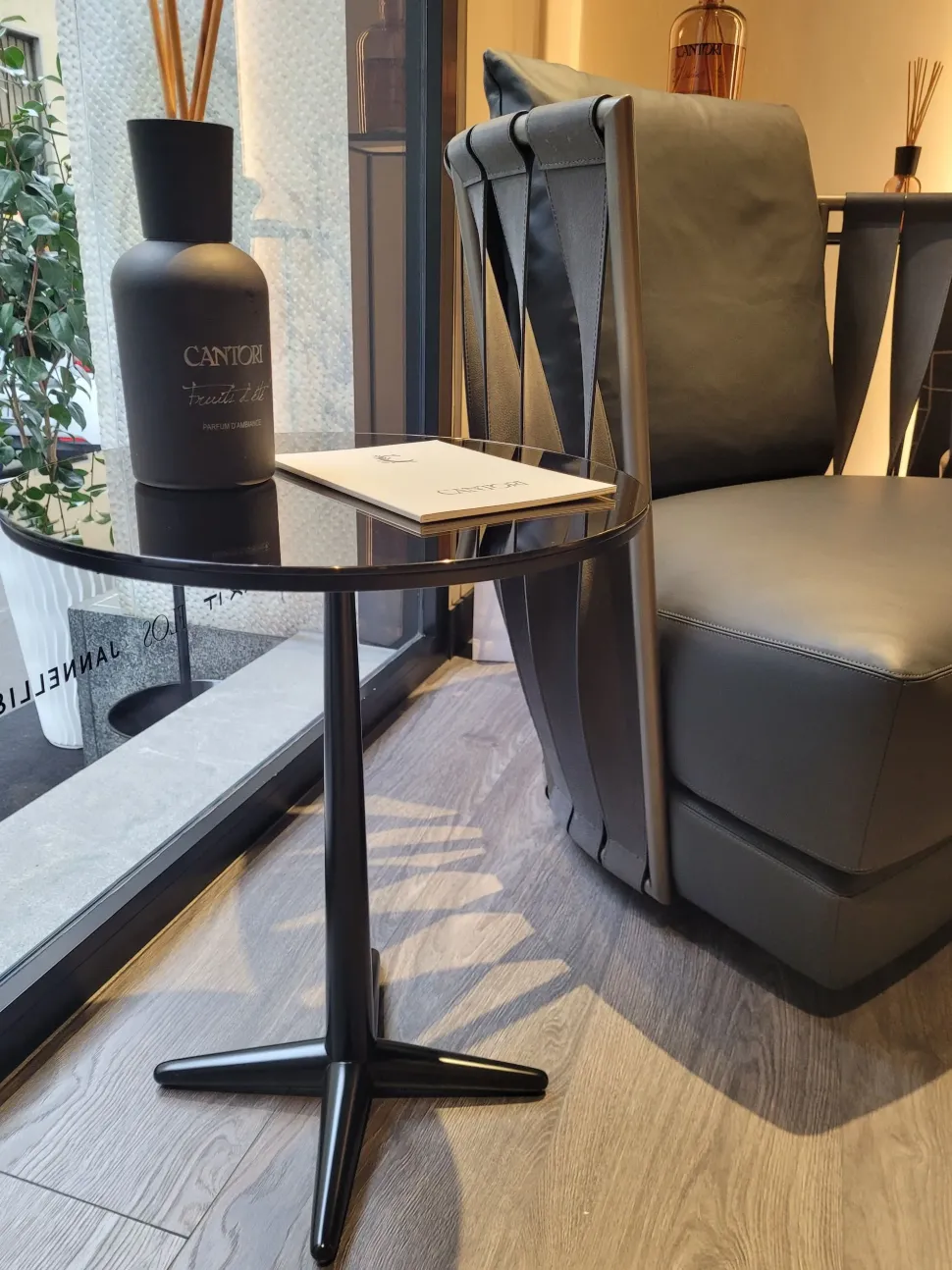 Tavolino Cantori modello City in OFFERTA OUTLET