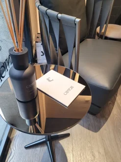 Tavolino Cantori modello City in OFFERTA OUTLET