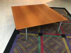 Tavolino Cattelan italia modello Martin in OFFERTA OUTLET