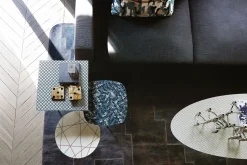 Tavolino Cattelan italia modello Kaos in OFFERTA OUTLET