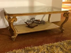 Tavolino Chelini Art.ftbc 1138, sconto imperdibile!