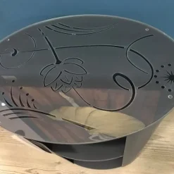 Tavolino Ciacci modello Garden in OFFERTA OUTLET