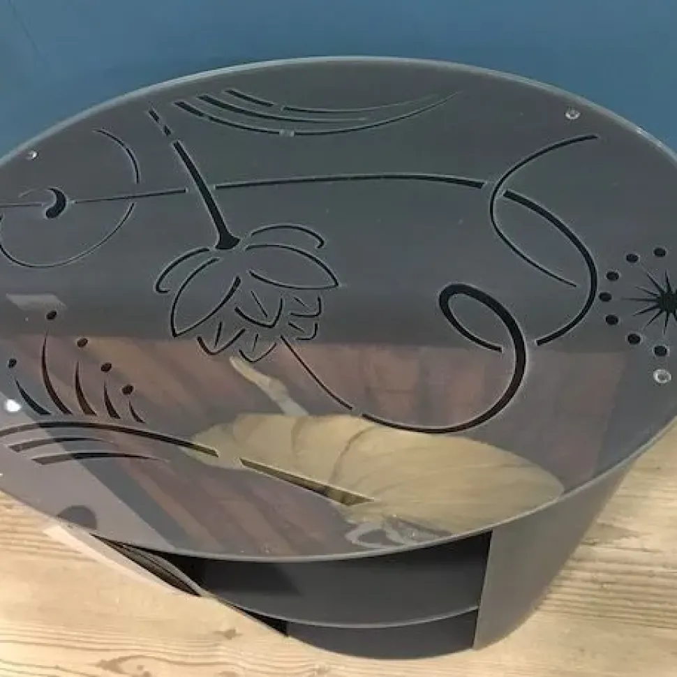 Tavolino Ciacci modello Garden in OFFERTA OUTLET